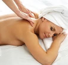 massage
